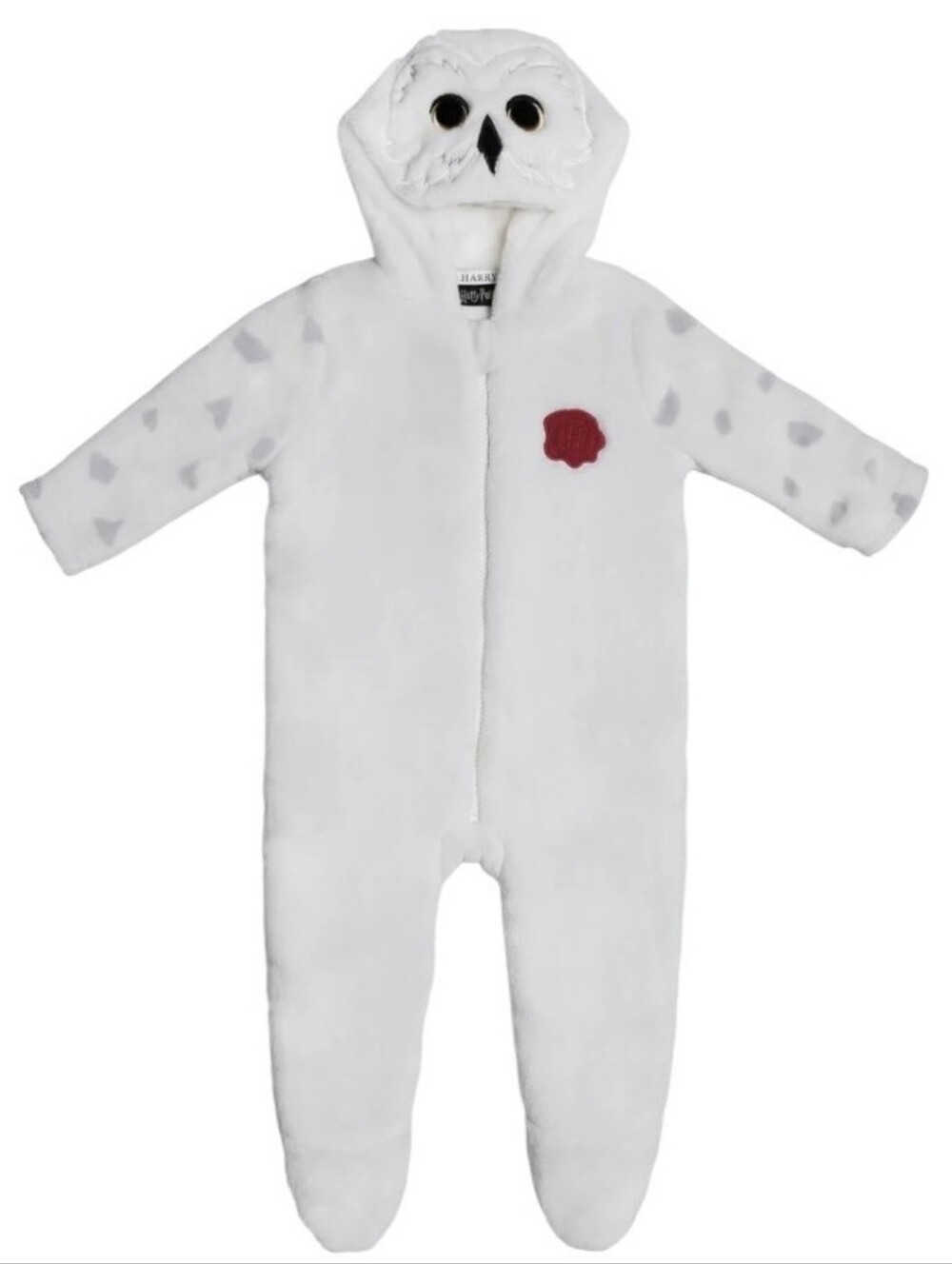 Harry Potter Hedwig Owl Costume 6-9 Months